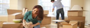 Moving Day
