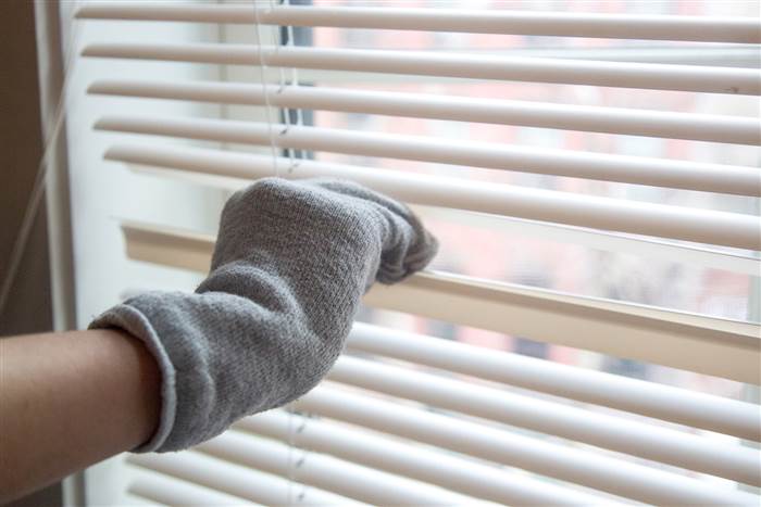 Effective Way To Make Blinds Brighter