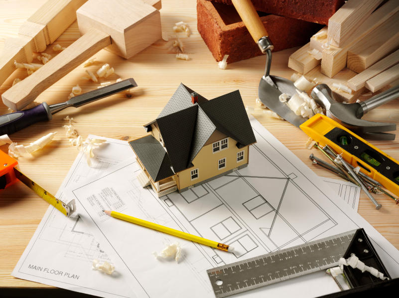 Different Ways of Home Improvement