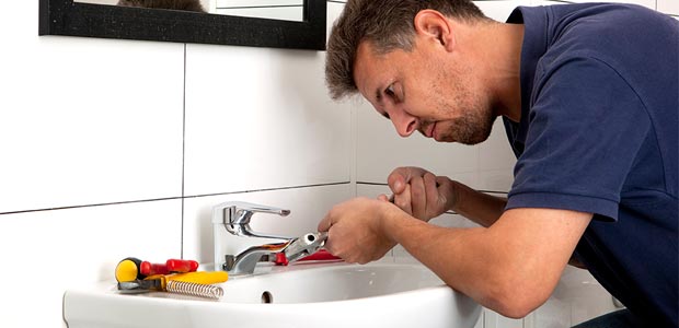 FIX TAPS AT TIME
