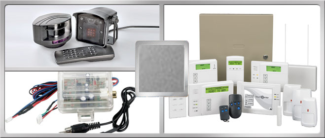 Got Amazing Locksmith Alarm System