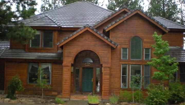 Wood Siding Types and Styles for Homes