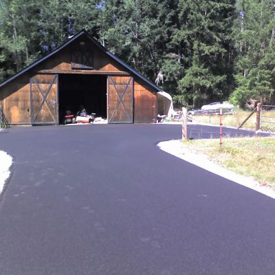 Maintenance of Custom Driveways that Simply Boost the Entrance Way