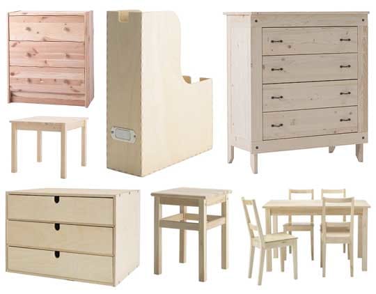 Assembly Tips for IKEA Furniture
