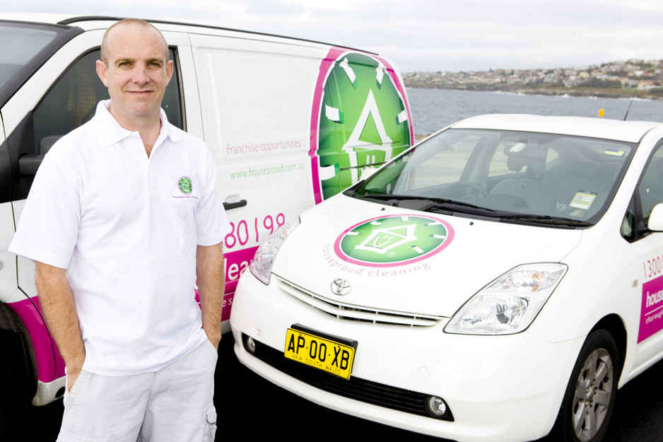 How You Can Benefit From Using A Commercial Cleaning Service Canberra