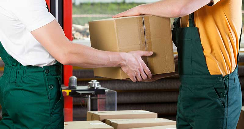3 Steps to a Hassle-Free House Move