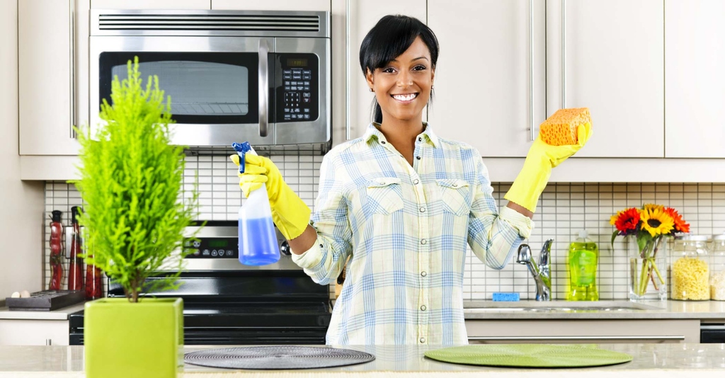 Winter is Coming – Is Your Home Clean and Ready?