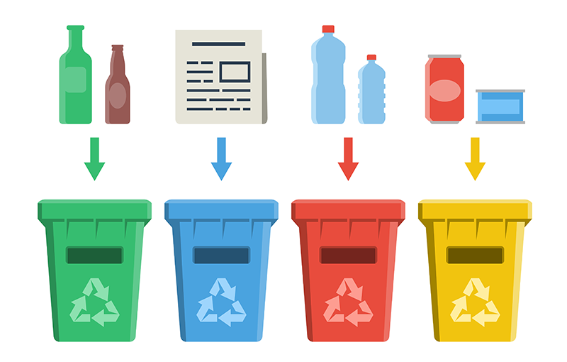 Making the Most of Your Waste Clearance in Chelsea
