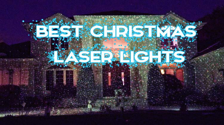 Factors to Consider For Choosing the Best Christmas Laser Lights
