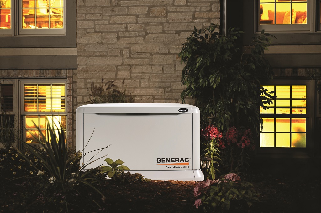 How to Choose the Right Generator Service in Houston, TX