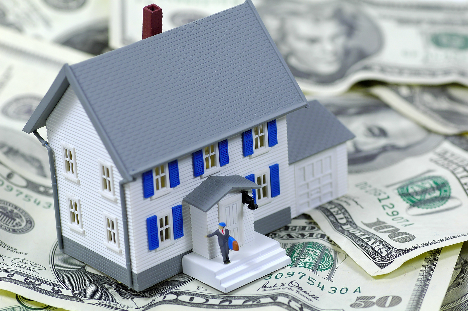 Know How You Can Increase Your Home’s Value