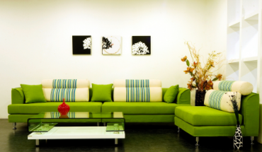 Finding Work As A Self-Employed Decorator