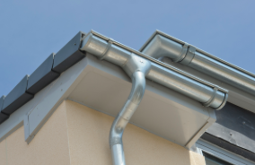 Is It Worth Paying Extra For Steel Gutters?