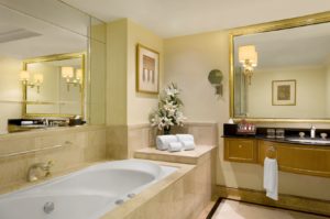 New Bathroom Style Inc