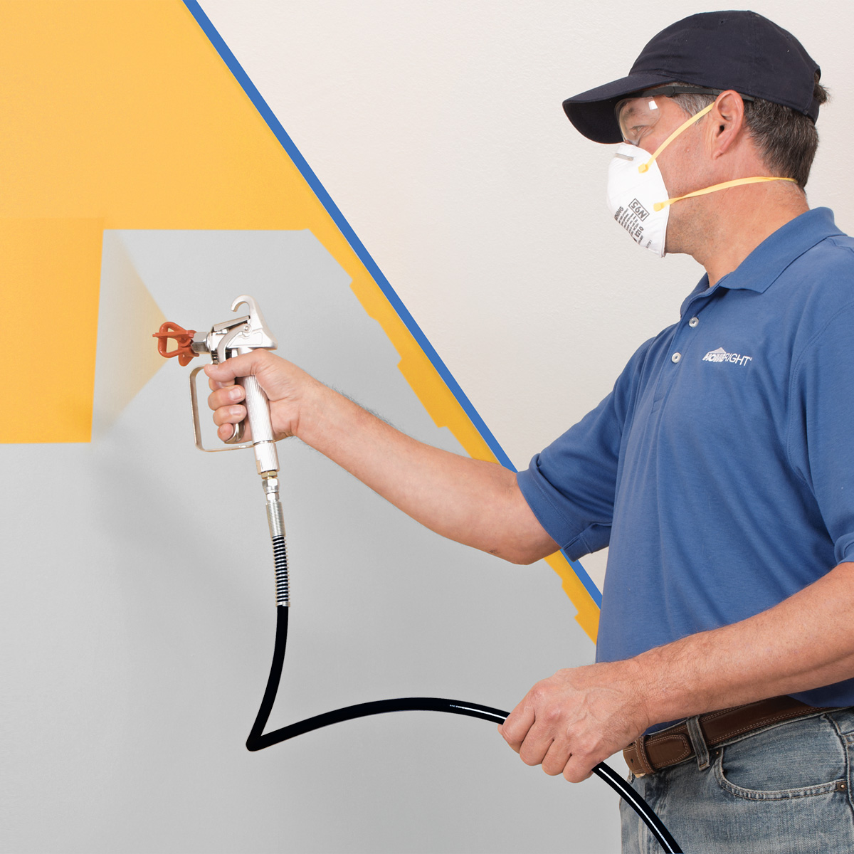 How to Paint a Room the Right Way?