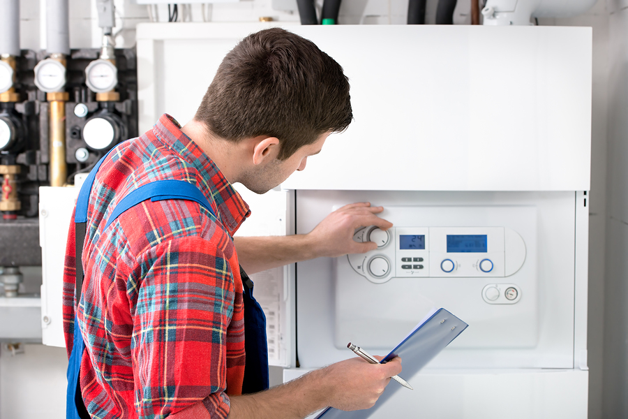 Points to Consider While Opting for a Heating Engineer