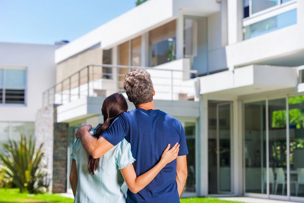 Make A Visual Inspection Before Buying A Property