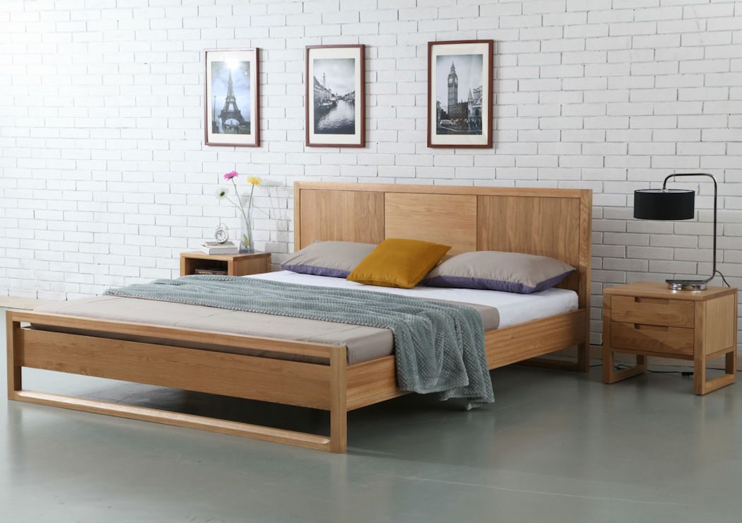 Tips For Buying the Right Bed Frame