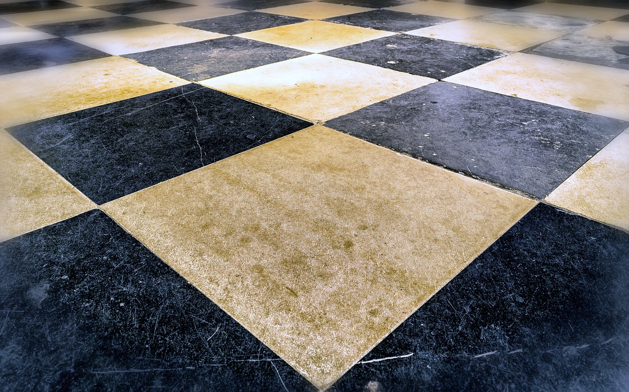 Tips To Clean Your Floor Perfectly! Learn Everything Here!