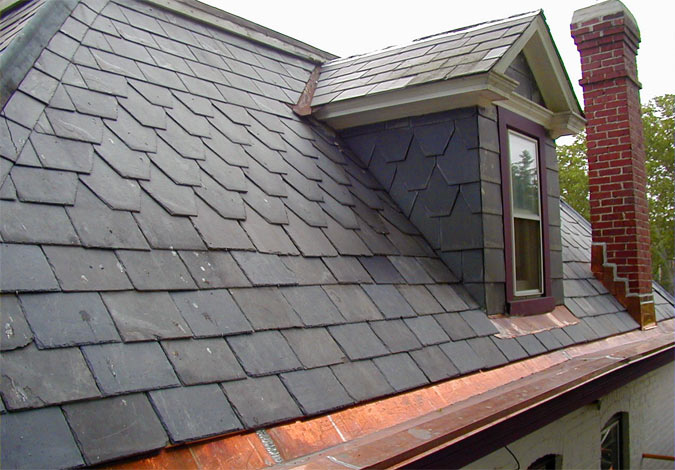 Points to Consider While Opting for a Roofing Company