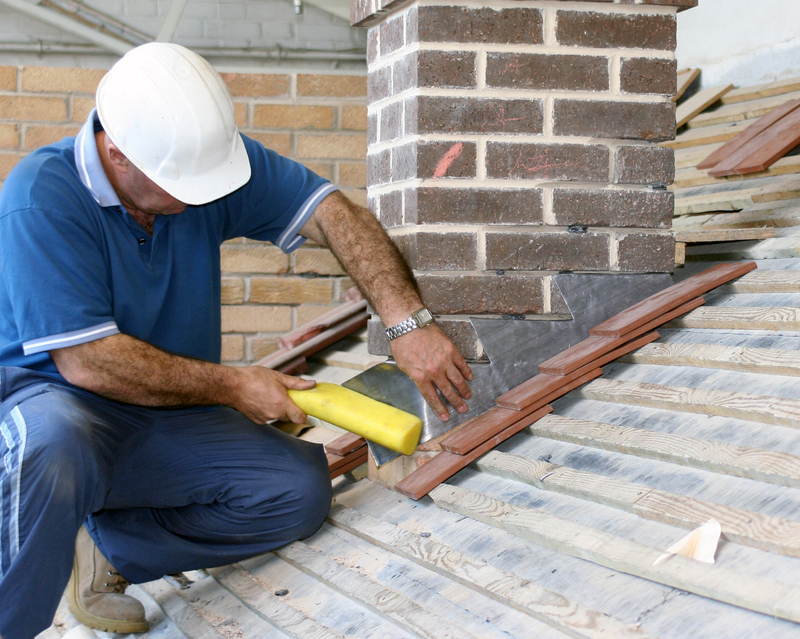 Advantages of Hiring Professional Custom Roofing Services