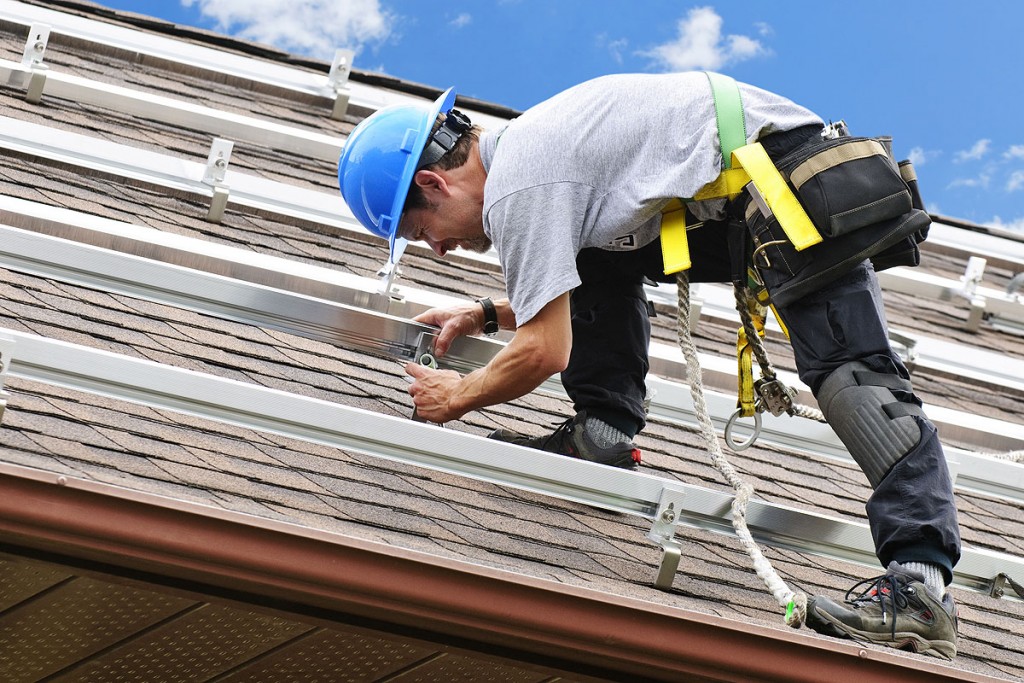 Find the Most Suitable Roofing Contractor