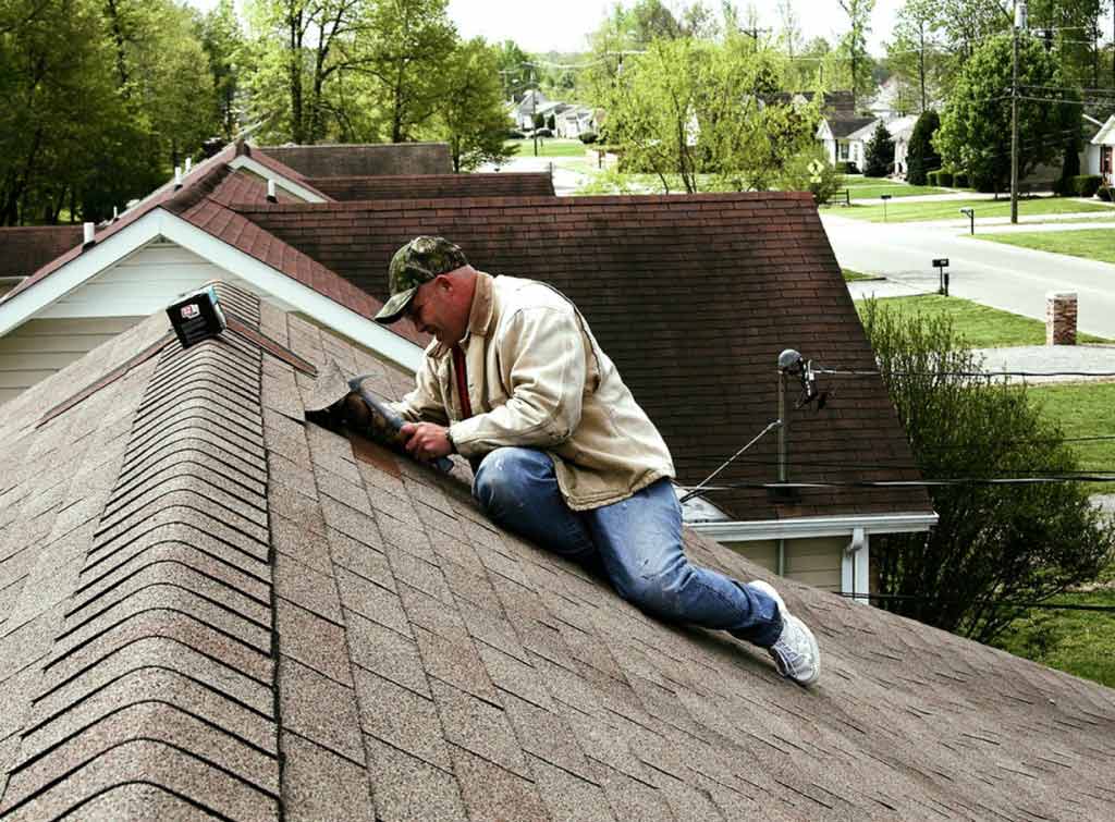 Need for Roof Repair and Maintenance