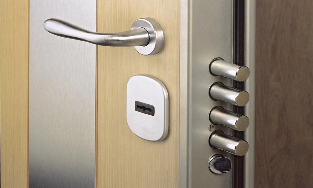 Baldwin Door Knobs: Models and Tips on How to Choose!