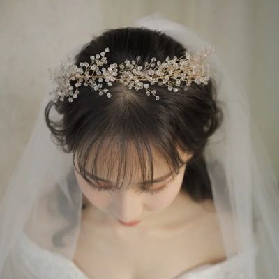 classic bridal