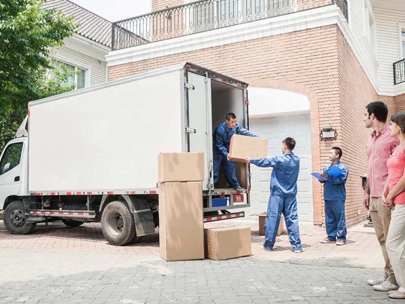 Tips When Moving to Another City